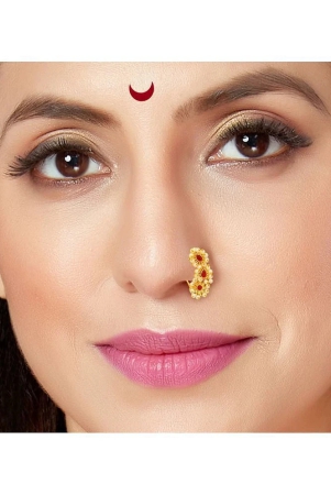 traditional-maharashtrian-style-gold-plated-nath-nose-ring-for-women-and-girls-pink