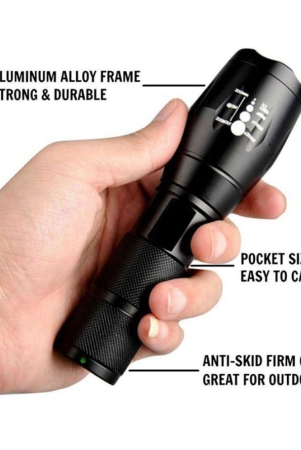 sa-12w-flashlight-torch-na-pack-of-1