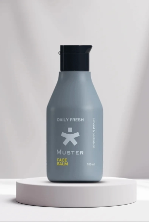 muster-daily-fresh-face-balm