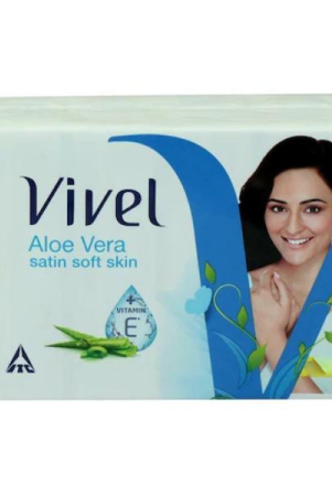 vivel-soap-4-plus-1-500-gms