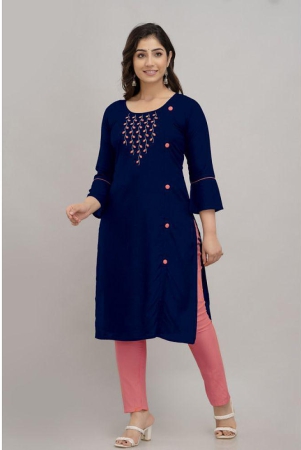 kapadia-navy-front-slit-rayon-womens-stitched-salwar-suit-pack-of-1-none