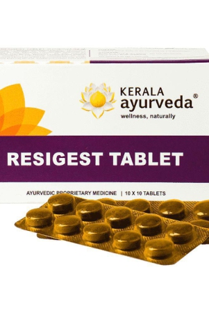 kerala-ayurveda-resigest-tablet-100-nos