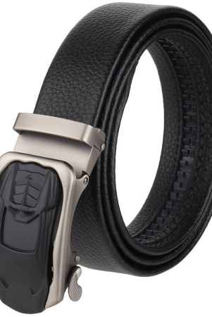 zacharias-black-leather-mens-casual-belt-pack-of-1-none