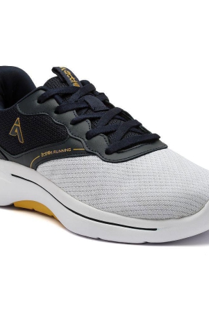 Action - Sports Running Shoes White Mens Sports Running Shoes - None