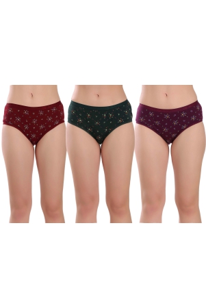 eves-beauty-women-hipster-multicolor-panty-xl-multicolor-cotton-blend