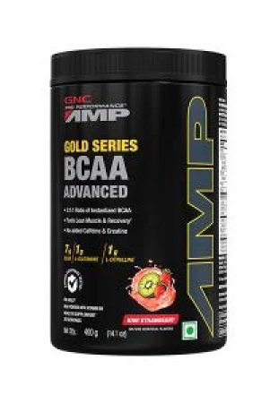 gnc-amp-gold-series-bcaa-advanced-kiwi-strawberry-400g