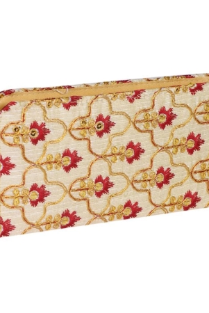 sunesh-creation-beige-fabric-handheld-beige