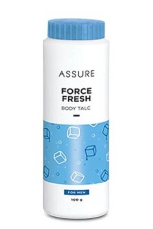 assure-force-fresh-body-talc-for-men-100-gms