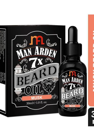 man-arden-30ml-growth-increasing-beard-oil-pack-of-1