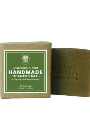 kaaya-natural-rosemary-mint-handmade-shampoo-bar