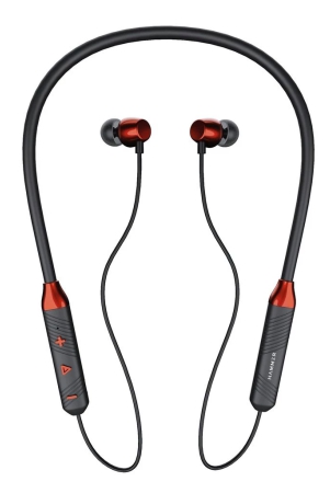 Hammer Sting 3 In-Ear Wireless Bluetooth Neckband Make in India