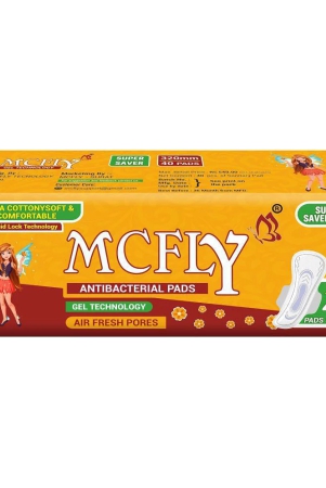 mcfly-cottony-xxl-ultra-sanitary-pad