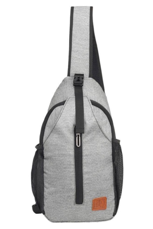 fly-fashion-light-grey-6-ltrs-backpack