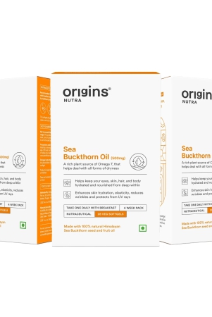 origins-nutra-sea-buckthorn-oil-reduce-wrinkles-pigmentation-supports-skin-hydration-elasticity-sea-buckthorn-oil-gmp-certified-for-men-women-28-capsules-pack-of-3