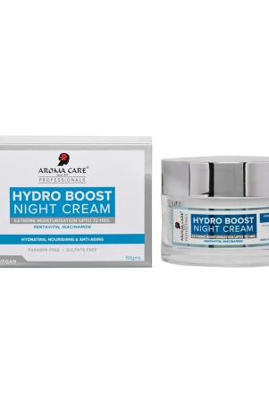 aroma-care-pro-hydro-boost-night-cream-50-gm