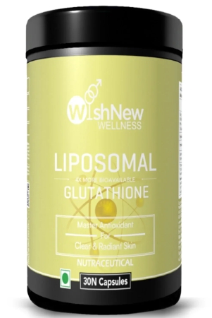 wishnew-wellness-liposomal-glutathione-capsules-for-youthful-radiant-skin-immune-health-30-vegetarian-capsules-with-enhanced-bioavailability-antioxidant-support-suitable-for-men-women