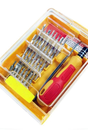 430 Screwdriver Set 32 in 1 with Magnetic Holder