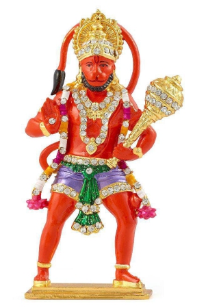 kulin-lord-hanuman-others-idol