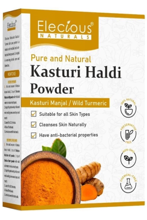 elecious-kasturi-haldi-powder-100-grams