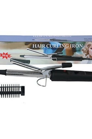 electric-hair-curler-iron-for-effortless-bouncy-curls-black