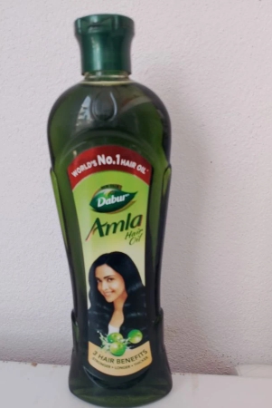 DABUR AMLA HAIR OIL 275 ML