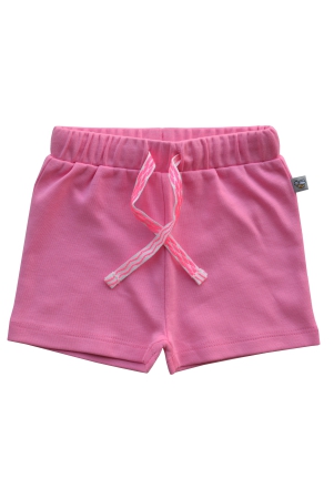 Pink Shorts