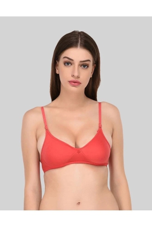 elina-pack-of-1-cotton-non-padded-womens-everyday-bra-peach-30b