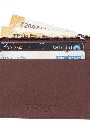 tough-brown-pure-leather-card-holder-wallet-brown