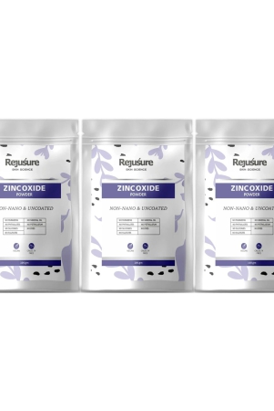 rejusure-zinc-oxide-powder-100-gm-pack-of-3-improves-skin-texture-prevents-sunburn-non-nano-uncoated-diy-rejusure-zinc-oxide-powder-non-nano-uncoated-improves-skin-texture-prevents-s