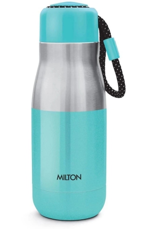 milton-eminent-400-thermosteel-hot-and-cold-water-bottle-369-ml-aqua-green-pack-of-1-aqua-green