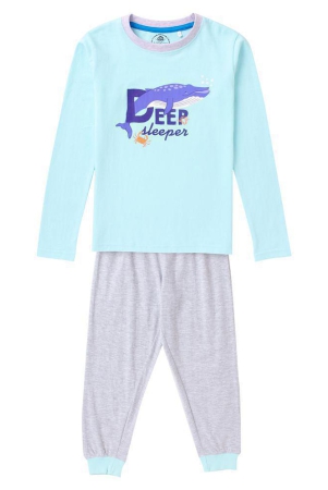 cub-mcpaws-boys-nightwear-set-blue-full-sleeve-tee-with-whale-print-pyjama-none