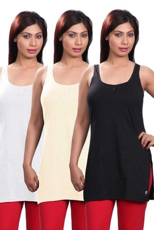 selfcare-white-beige-and-black-cotton-slip-pack-of-3-xl