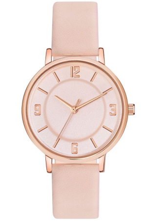 loretta-mt-392-peach-leather-belt-slim-dial-women-girls-watch