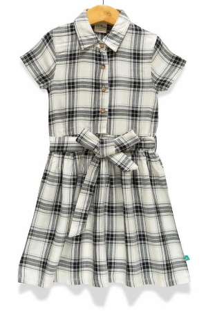 juscubs-gray-cotton-girls-shirt-dress-pack-of-1-none