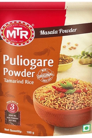 mtr-puliogare-powder-100-gm