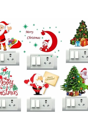 decor-villa-christmas-switch-board-sticker-33-x-30-cms-