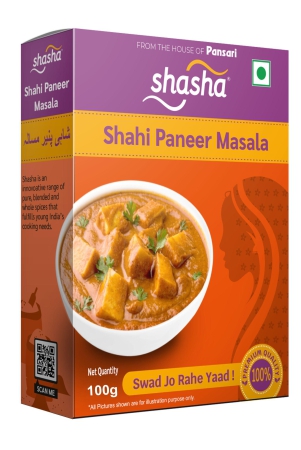 shasha-shahi-paneer-masala-100g-from-the-house-of-pansari