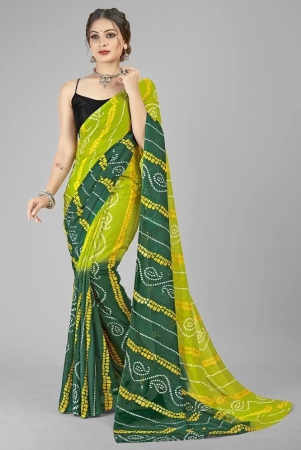 anand-sarees-green-georgette-saree-without-blouse-piece-pack-of-1-green