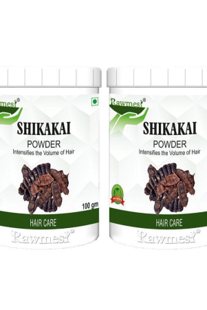 rawmest-shikakai-powder-200-gm-pack-of-2