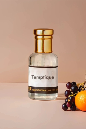 Temptique - SG Perfumes | 12ml & 24ml-24ml