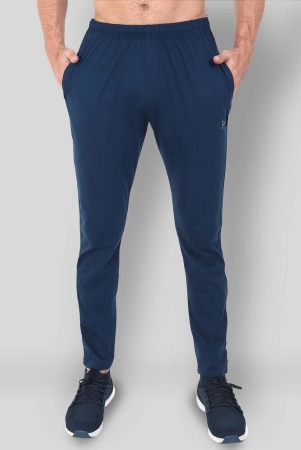 zeffit-blue-cotton-blend-mens-trackpants-pack-of-1-l