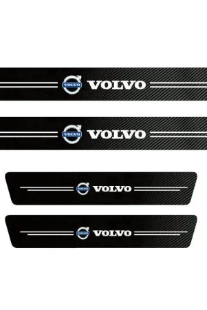 carbon-fiber-door-sill-protector-pack-of-8pcs-volvo