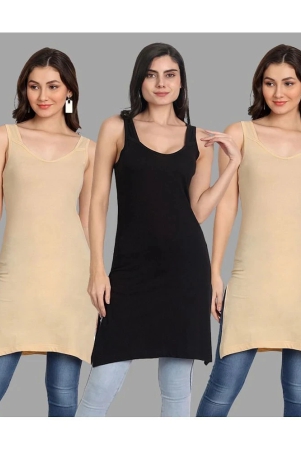 aimly-cotton-tanks-beige-pack-of-3-none