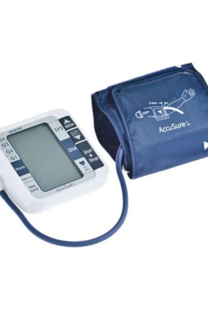 dr-gene-accusure-ts-with-2-years-warranty-upper-arm-ts-bp-monitor