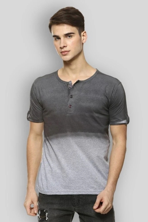 campus-sutra-grey-cotton-regular-fit-mens-t-shirt-pack-of-1-none