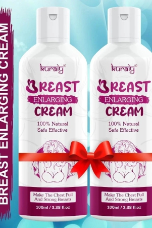 kuraiy-breast-enhancement-cream-female-elasticity-breast-enhancement-cream-pack-of-2