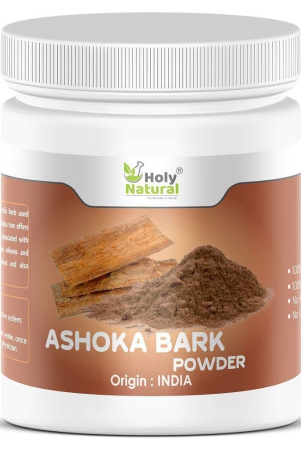 holy-natural-ashoka-bark-powder-250-gm-vitamins-powder