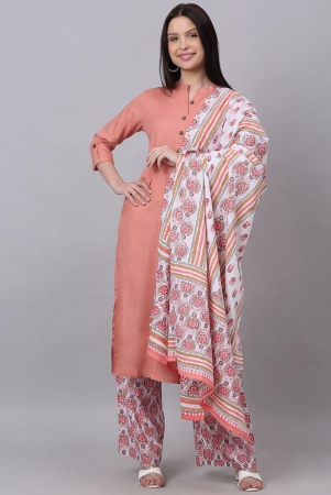 doriya-pink-straight-rayon-womens-stitched-salwar-suit-pack-of-1-none