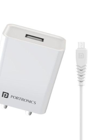 portronics-adapto-62-m-24a-12w-fast-wall-charger-white