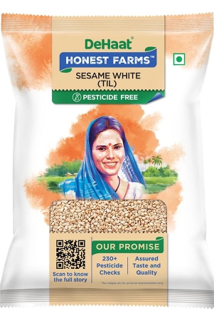 dehaat-honest-farms-dehaat-sesame-white-til-200-gm-1-pc